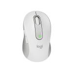Logitech MK650 Signature Wireless Keyboard & Mouse Off White - Image 6