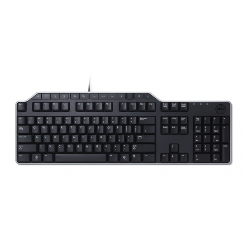 Dell Wired Business Multimedia Keyboard
