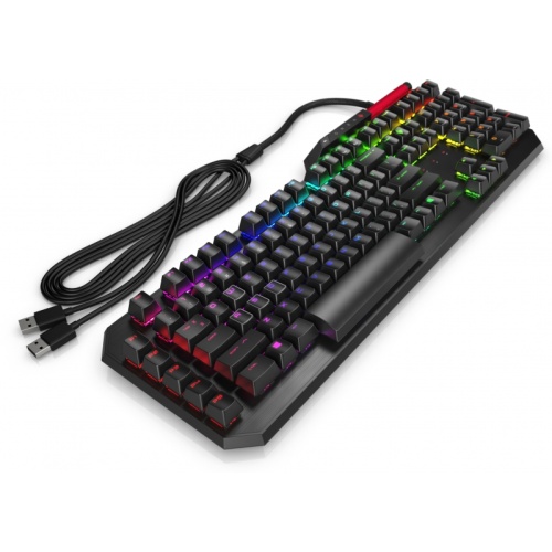 HP OMEN Sequencer RGB Gaming Keyboard