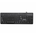 Gigabyte USB Wired Keyboard & Mouse Combo - Image 3
