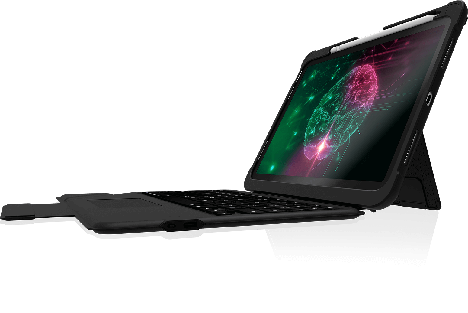 STM DUX Keyboard Trackpad Bluetooth M&L Computers Technology