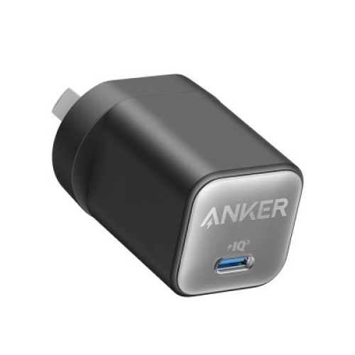 Anker 511 Nano 30W Charger (A2147T11)