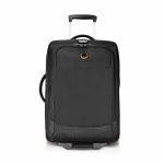 Everki 18.4" Wheeled 420 Laptop Trolley fits 15-Inch to 18.4-Inch - Image 1