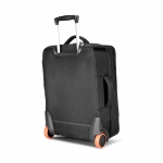 Everki 18.4" Wheeled 420 Laptop Trolley fits 15-Inch to 18.4-Inch - Image 4