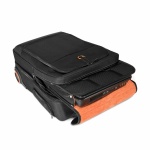 Everki 18.4" Wheeled 420 Laptop Trolley fits 15-Inch to 18.4-Inch - Image 6