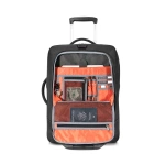 Everki 18.4" Wheeled 420 Laptop Trolley fits 15-Inch to 18.4-Inch - Image 7