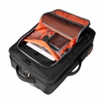 Everki 18.4" Wheeled 420 Laptop Trolley fits 15-Inch to 18.4-Inch - Image 9