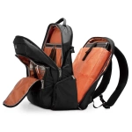 Everki 18.4" Business 120 Travel Friendly Laptop Backpack - Image 9