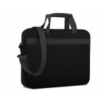 STM - Chapter Laptop Brief Black  15" - Image 1