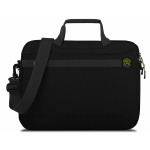 STM - Chapter Laptop Brief Black  15" - Image 3