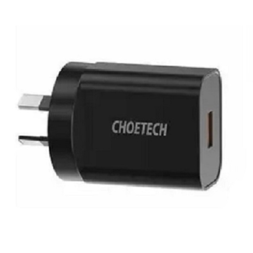 Choetech PD6003 25W AC Adapter for USB-C Fast Charging