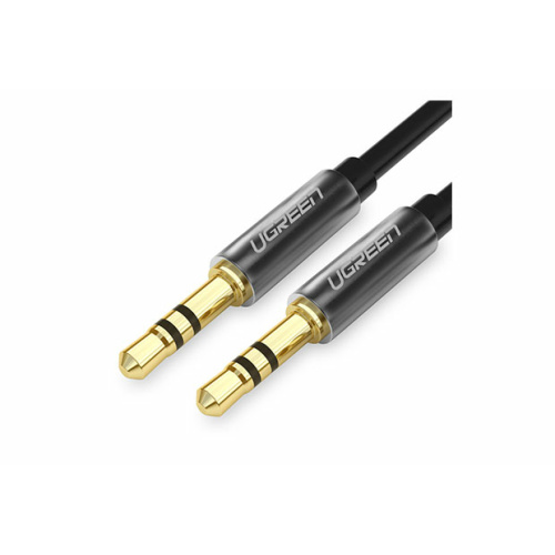 UGREEN 10733 Premium 3.5mm male to 3.5mm male cable 1M