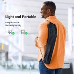 UGREEN 15647  2 in 1 Tablet (Max 12.9”) + Phone (Max 7.2”) Tripod Stand - Image 6