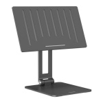 CHOETECH H069 - 12.9 inch iPad Pro magnetic 360° adjustable angle holder - Image 1