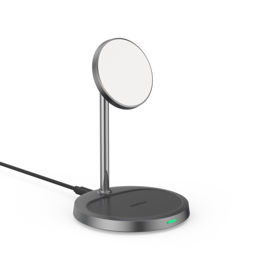 Choetech T575-F 2-in-1 Magnetic Wireless Charging Stand
