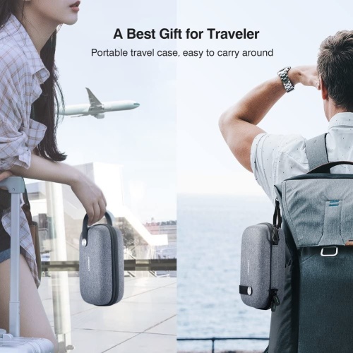 UGreen 50903 Travel Case Gadget Bag Small