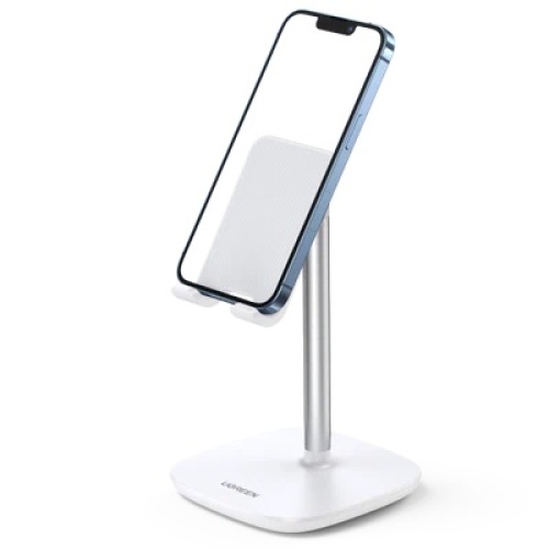 UGreen 60343 Adjustable Phone Stand (white)