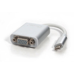 Type C to VGA Adapter - Image 1