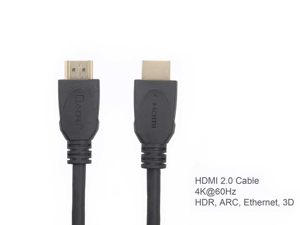 HDMI 2.0 Cable 10m M&L Computers Technology