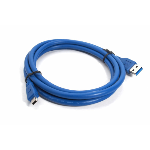USB 3.0 Mini B Cable 1.8m