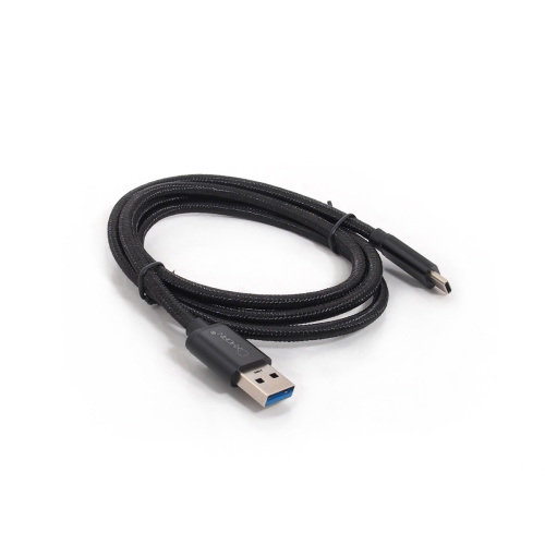 Type C to USB 3.0 A Cable 1m