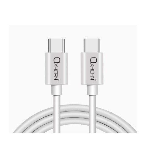 Type C to C Cable 100w 1m