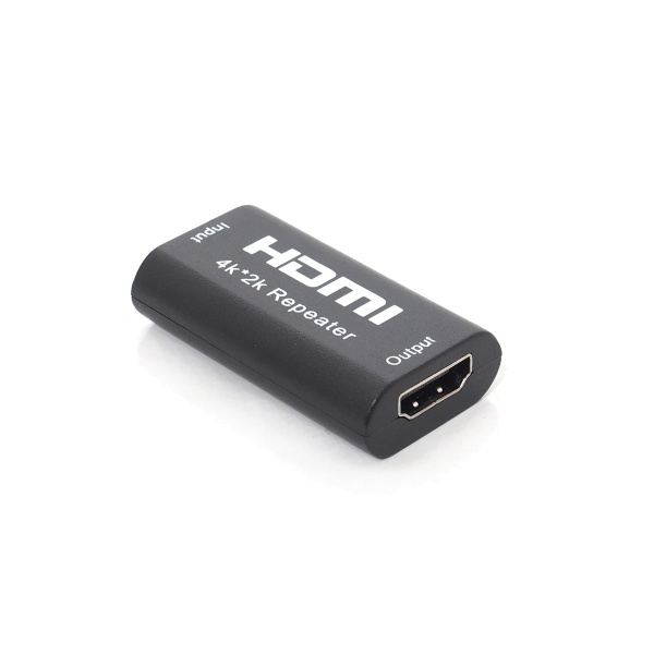 HDMI Repeater 4K