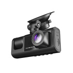 BDI-C309 3 Cameras 1080P Front & 720P Inside 2 Inch Screen + 480P Back Dash Cam - Image 2