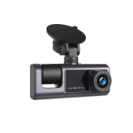 BDI-C309 3 Cameras 1080P Front & 720P Inside 2 Inch Screen + 480P Back Dash Cam - Image 4
