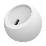 Choetech H050-W Magnetic holder for Iphone 12/13/14 /15 series and I-watch (White) - Image 9