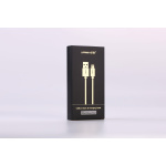 UGREEN 40689 Lightning to USB Charging Cable 1M  Dark Brown - Image 5