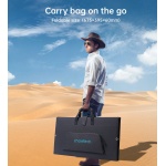 Choetech SC010 160W Foldable Solar Charger - Image 5