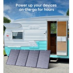 Choetech SC010 160W Foldable Solar Charger - Image 6