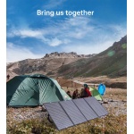Choetech SC010 160W Foldable Solar Charger - Image 7