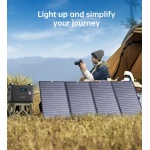 Choetech SC010 160W Foldable Solar Charger - Image 8