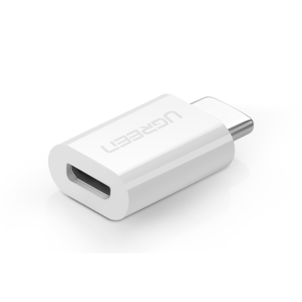 UGREEN 30154 USB 3.1 Type C to Micro USB Adapter