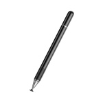 Baseus Black Golden Cudgel Capacitive Stylus Pen - Image 1