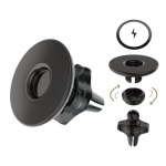 ULTIMAKE C8 Air-vent Car Mount With Magnetic Ring - Image 2
