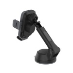 iQuick RX3 15W Wireless Charging Induction Holder - Image 3