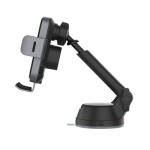 iQuick RX3 15W Wireless Charging Induction Holder - Image 4