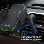 iQuick RX3 15W Wireless Charging Induction Holder - Image 9
