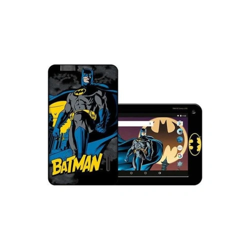 Warner Brothers Kids Hero 7" HD WiFi Tablet - Batman