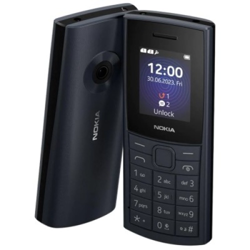 Nokia 110 Unlocked 4G