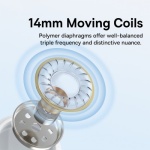 Baseus Earphones Encok H17 Headset - Image 7