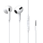 Baseus Earphones Encok H17 Headset - Image 1