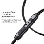 Baseus Encok 3.5mm Wired Earphone H19 - Image 2