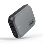 USP 188W Five Ports USB-C PD GaN Wall Charger - Image 3