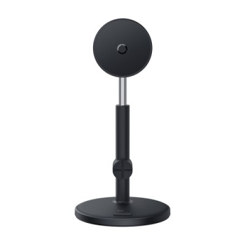 Baseus MagPro Desktop Phone Stand Black