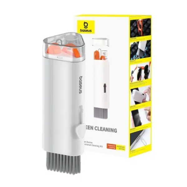 Baseus Ultra Clean Multifunctional Cleaning Kit