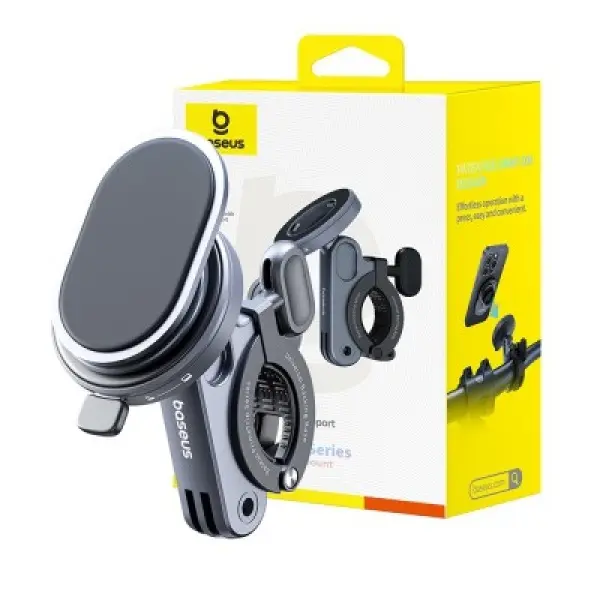Baseus PrimeTrip Series Stick-on Bike Mount